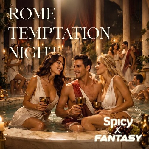 ev 1126 / pwp / 1 - roman - temptation